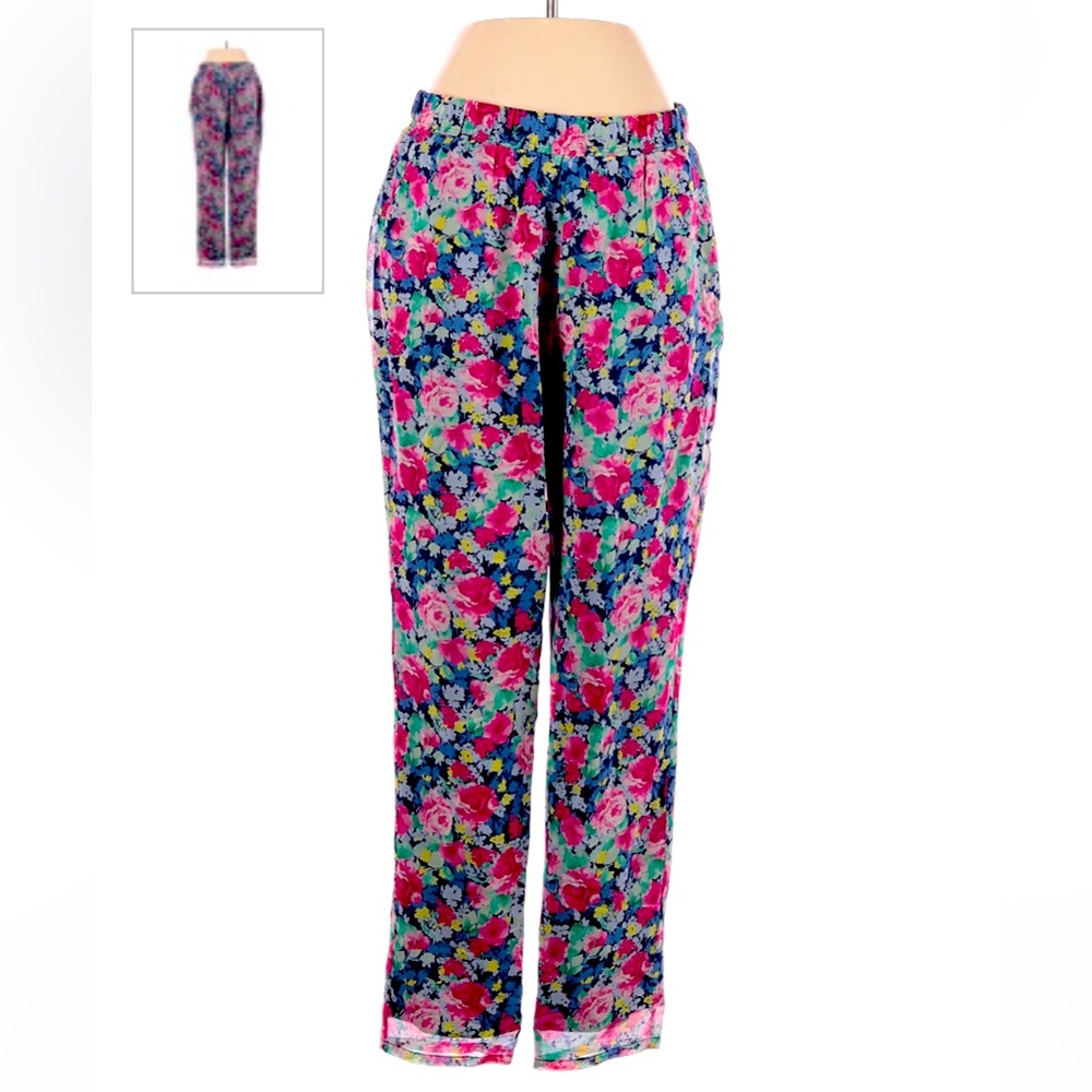 Premium Joie Pull On Pants, Small